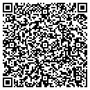 QR code with Ring's End contacts