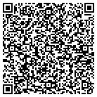 QR code with Foothill Engineering Co contacts
