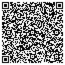 QR code with C D S Ventures contacts