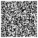 QR code with C M Osprey Inc contacts