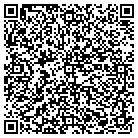 QR code with Chadwick & Assoc Consulting contacts