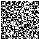 QR code with Raymond James contacts