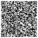 QR code with Todd Carol E contacts