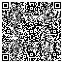 QR code with Raymond James contacts