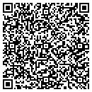QR code with Raymond James contacts