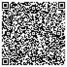 QR code with Callisons Insurance Agency contacts