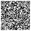 QR code with B C M Resources contacts