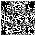QR code with McLean and Son Construction Co contacts