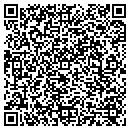 QR code with Glidden contacts