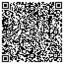 QR code with A & J Pipeline contacts