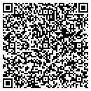 QR code with York Jonathan E contacts