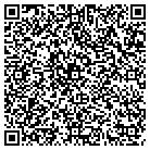 QR code with Mab Development Group LLC contacts