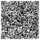 QR code with Thunder Engine & Performance contacts