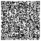QR code with Thunder Valley Speedway contacts