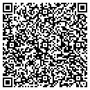 QR code with D L Y Inc contacts