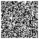 QR code with Clint Inmon contacts