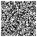 QR code with Mas Inc contacts