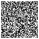 QR code with Hagberg Carrie contacts