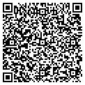 QR code with Cpm contacts