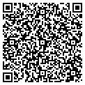 QR code with Bouquets contacts