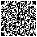 QR code with E R Meds contacts