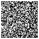QR code with E Source Technology contacts