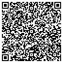QR code with Hefti Kelly S contacts