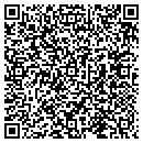 QR code with Hinker Nathan contacts