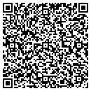 QR code with Hinker Nathan contacts