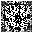 QR code with Hunt Dena M contacts