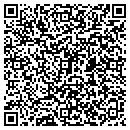 QR code with Hunter Cherise A contacts