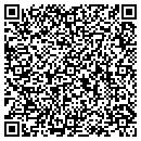 QR code with Gegit Inc contacts