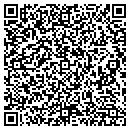 QR code with Kludt Melissa R contacts