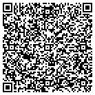 QR code with Calvary Bible Wesleyan Church contacts