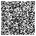 QR code with Donna J Blumenshine contacts