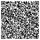 QR code with G T S Computer Services contacts