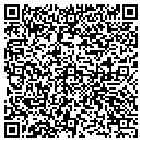 QR code with Hallow Web Productions Inc contacts