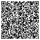 QR code with Harvey Consulting LLC contacts