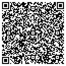 QR code with Tdw Corp contacts