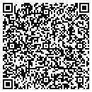 QR code with H L Computers Inc contacts