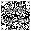 QR code with Hostdicated contacts