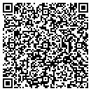 QR code with The Best Professional Paint contacts