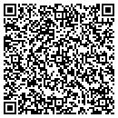 QR code with The Paint Store contacts