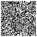 QR code with The Sherwin-Williams Company contacts