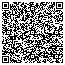 QR code with I Global Networks contacts