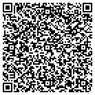 QR code with Rewgional Health Science Testing Center contacts