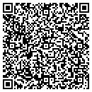 QR code with The Sherwin-Williams Company contacts