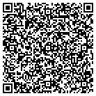 QR code with US Army Corps of Engineers contacts
