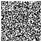 QR code with Project Time & Cost Inc contacts