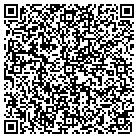 QR code with Christ Temple Church of God contacts